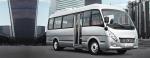 Daewoo Lestar 2014 года